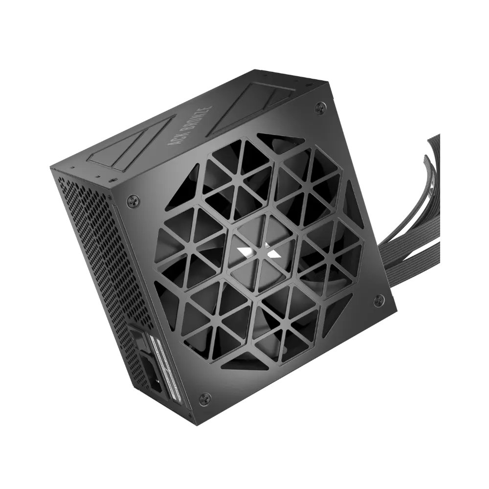 1st Player Power Supply ACK Bronze 650W 80+ Bronze ATX 3.1 1st Player Power Supply ACK Bronze 650W 80+ Bronze ATX 3.1